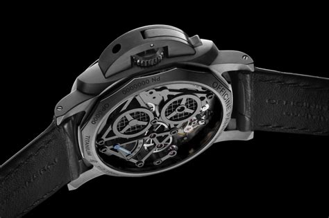 panerai tourbillon 2016|panerai tourbillon price.